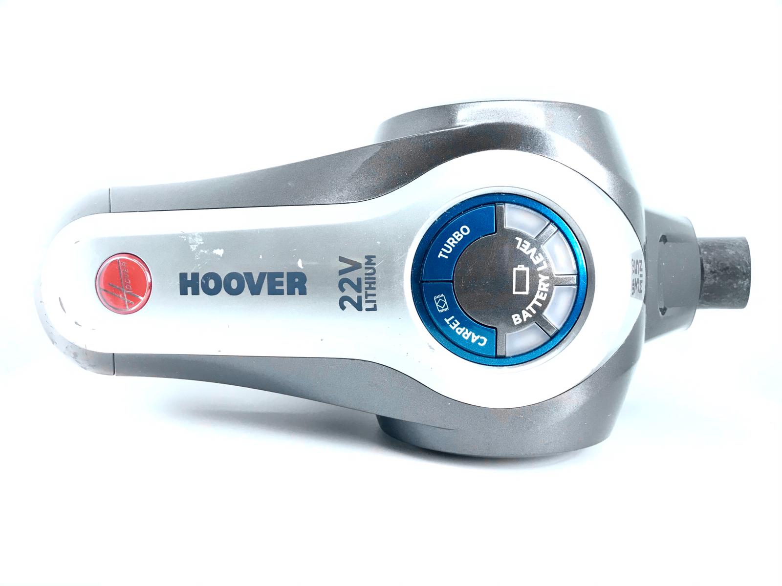 Main Motor Body Hoover Rhapsody All Floors 94LD1716