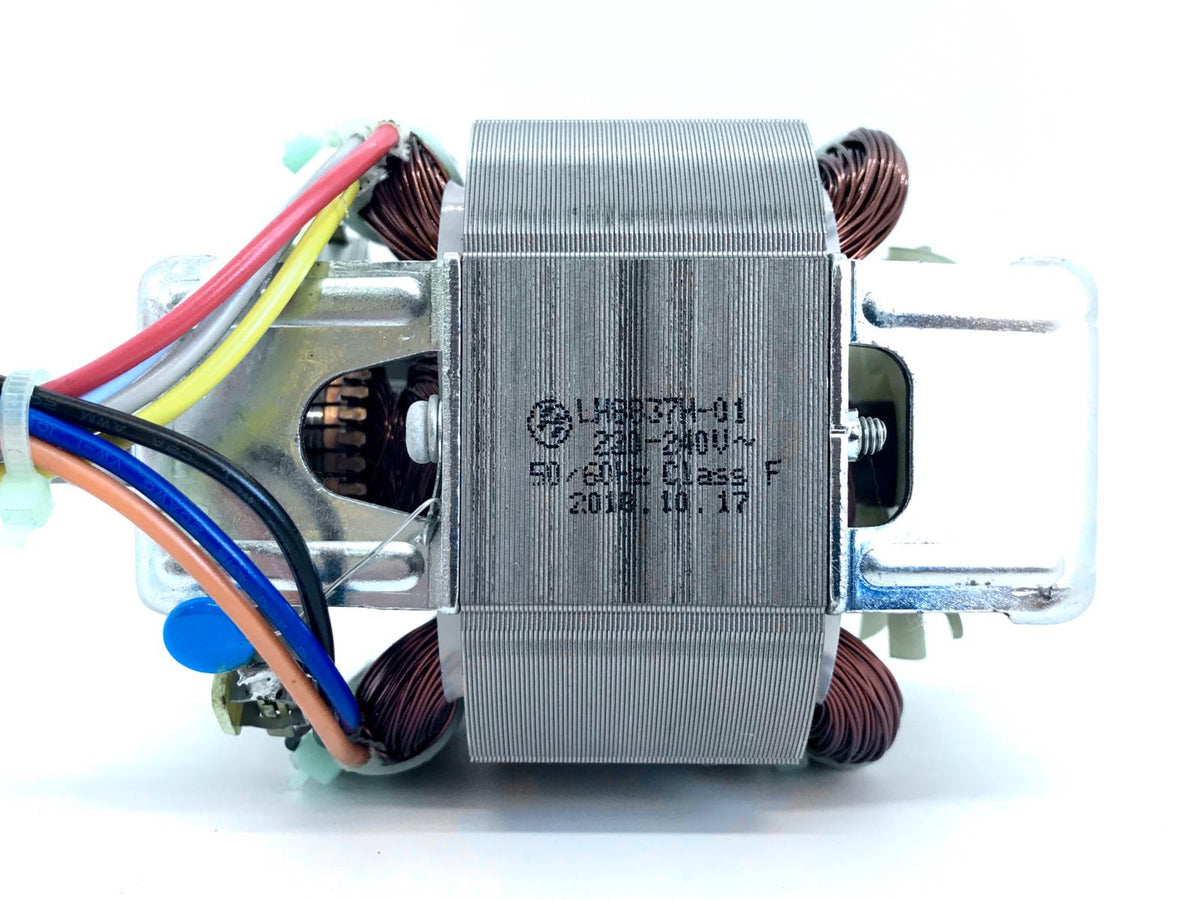 Main Motor Bosch CNFW7