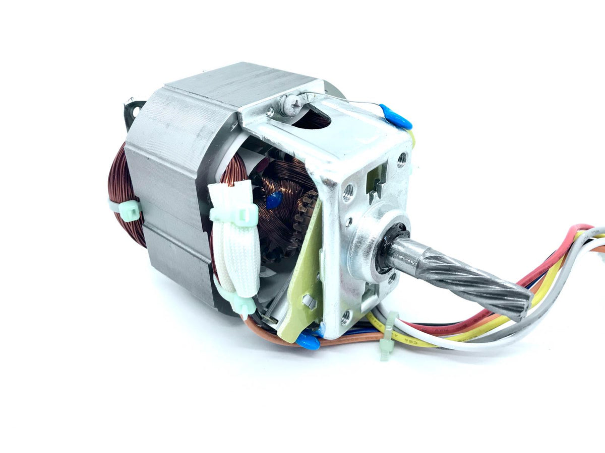 Main Motor Bosch CNFW7