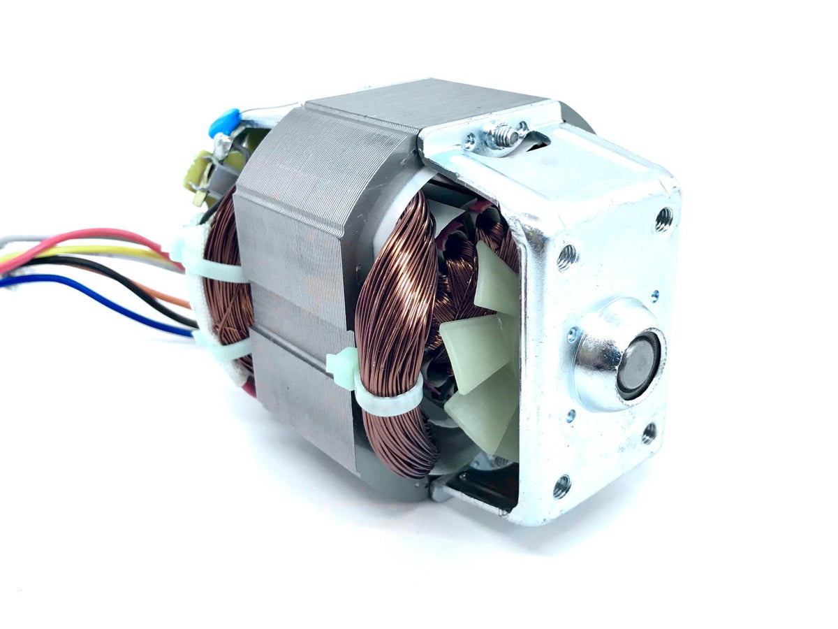 Main Motor Bosch CNFW7