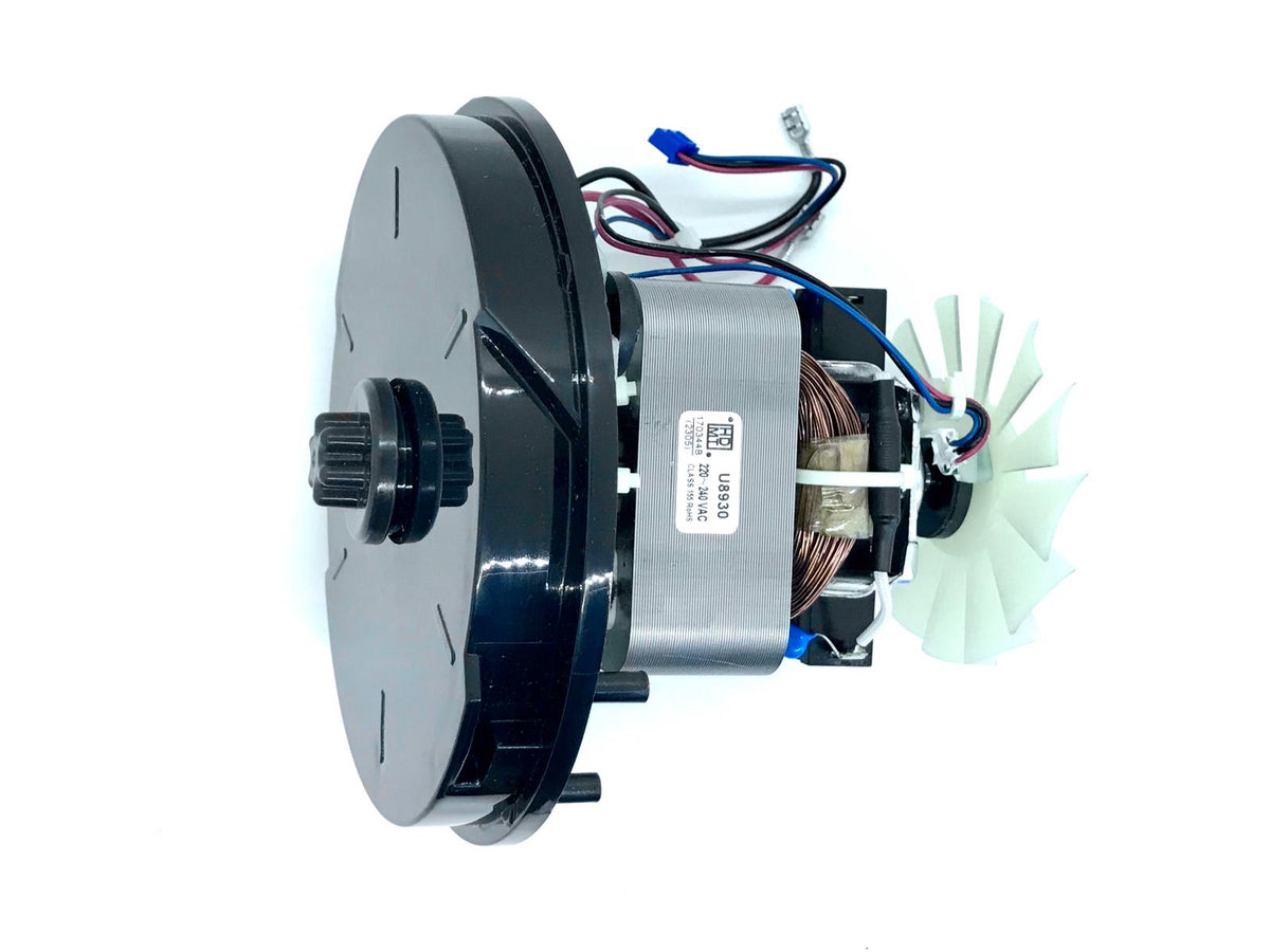 Main Motor Bosch CNSM15