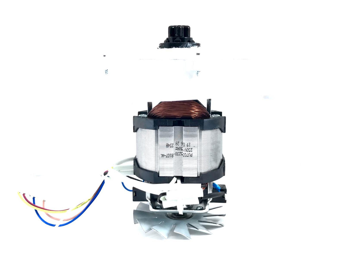 Main Motor Bosch MCM3501MGB MultiTalent 3