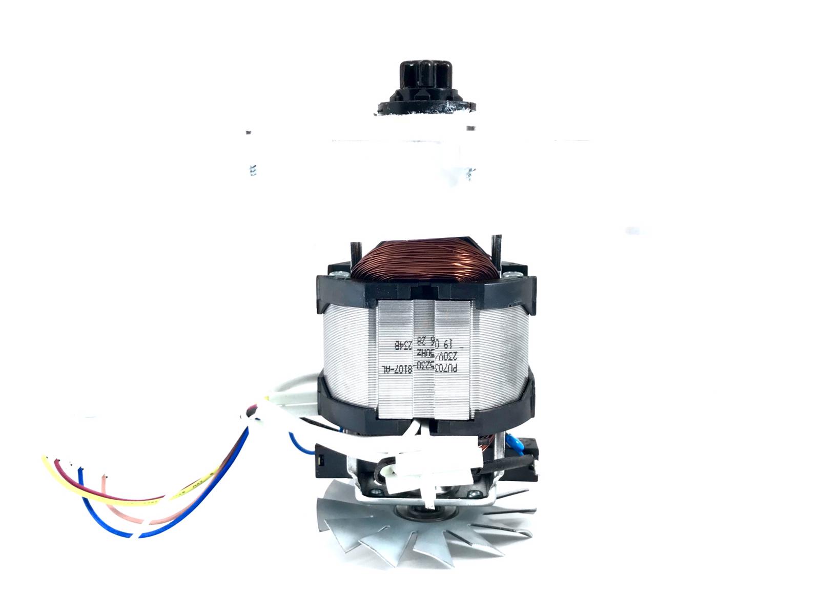 Main Motor Bosch MCM3501MGB MultiTalent 3