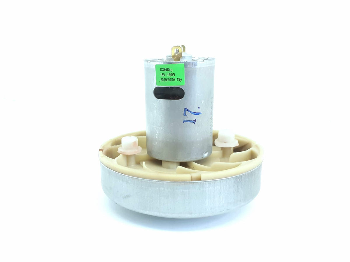 Main Motor Bosch UniversalVac 18