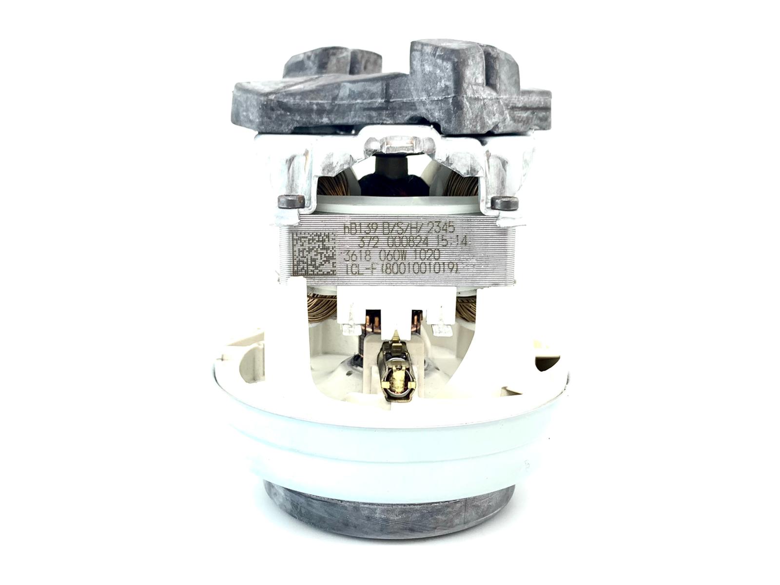 Main Motor Bosch VRBS07Z2V0