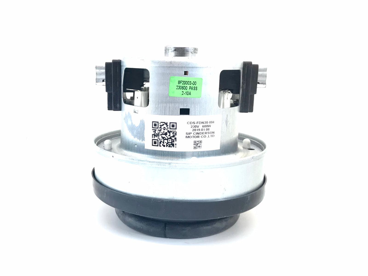 Main Motor CDS-FDN20-804 Rowenta X-Treme Power Cyclonic