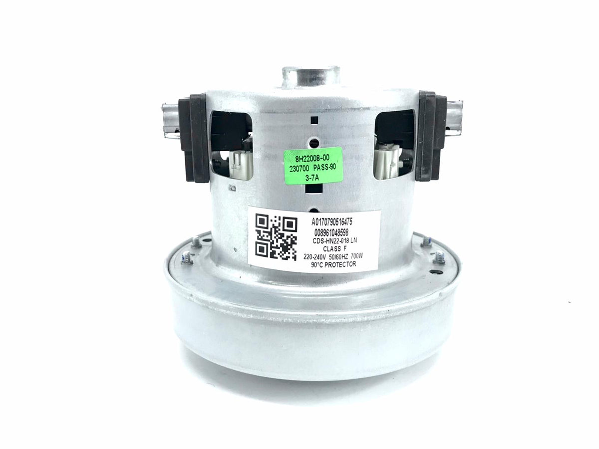 Main Motor CDS-HN22-018 Vacuum Cleaner