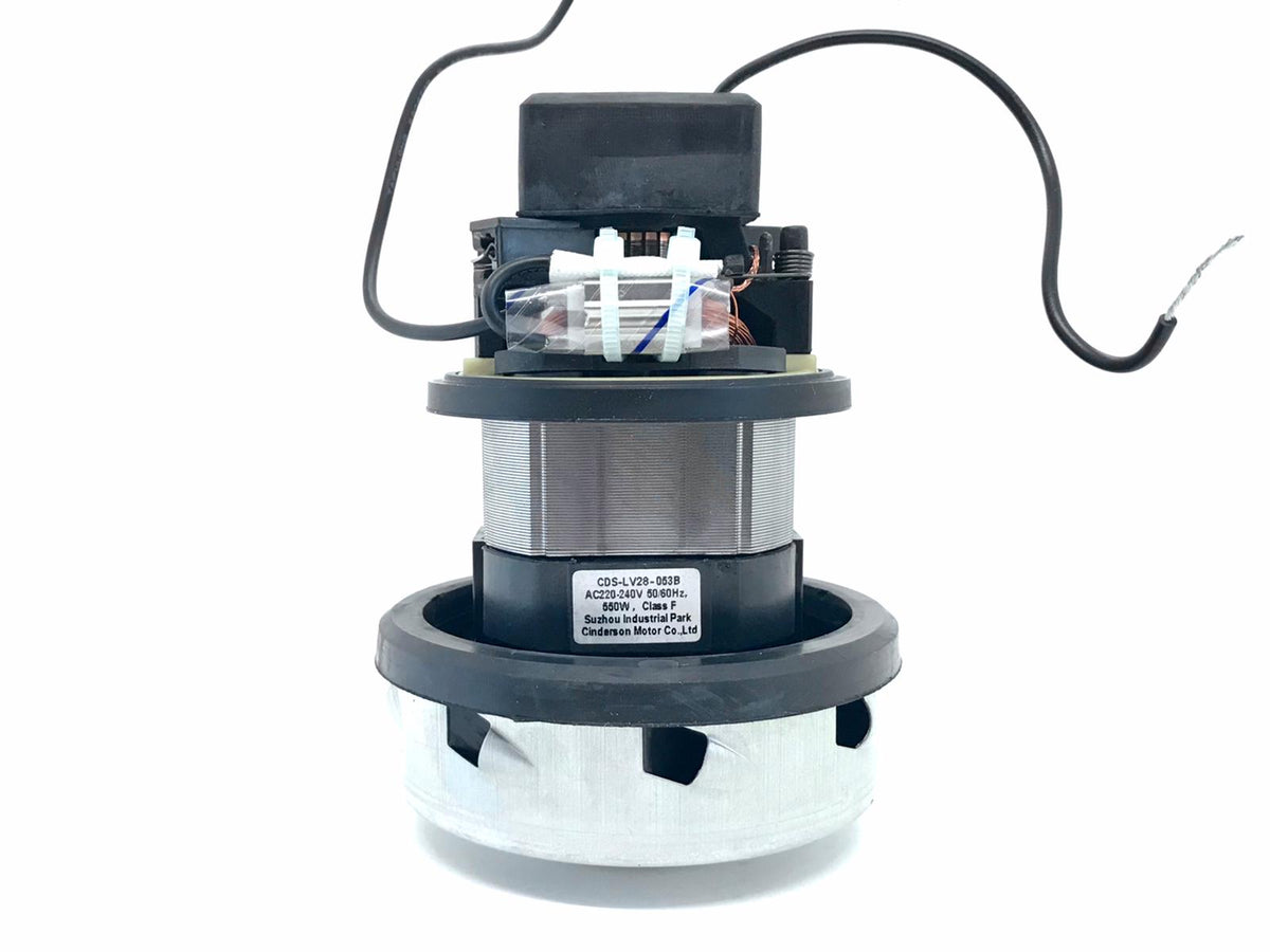 Main Motor CDS-LV28-053B Balai 2 en 1