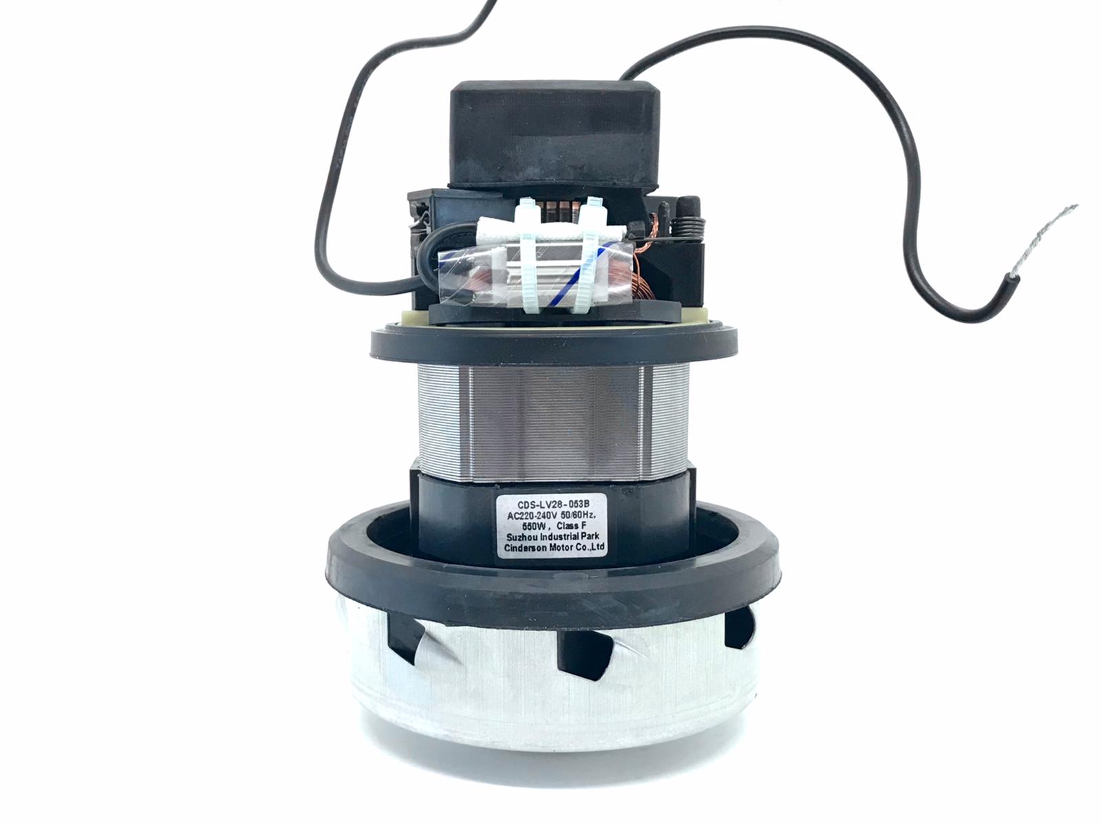 Main Motor CDS-LV28-053B Balai 2 en 1