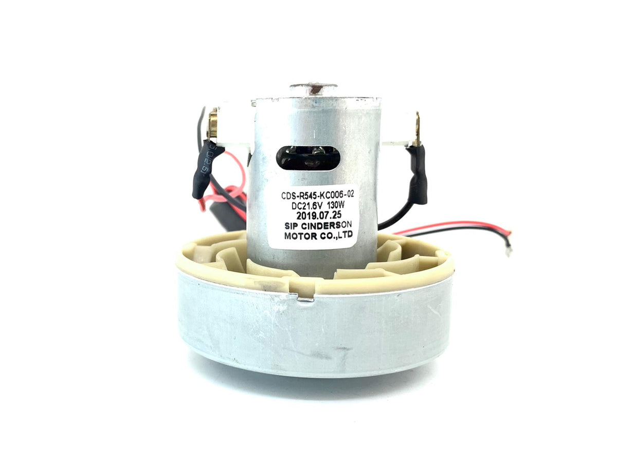 Main Motor CDS-R545-KC006-02 Rowenta RH7221WO