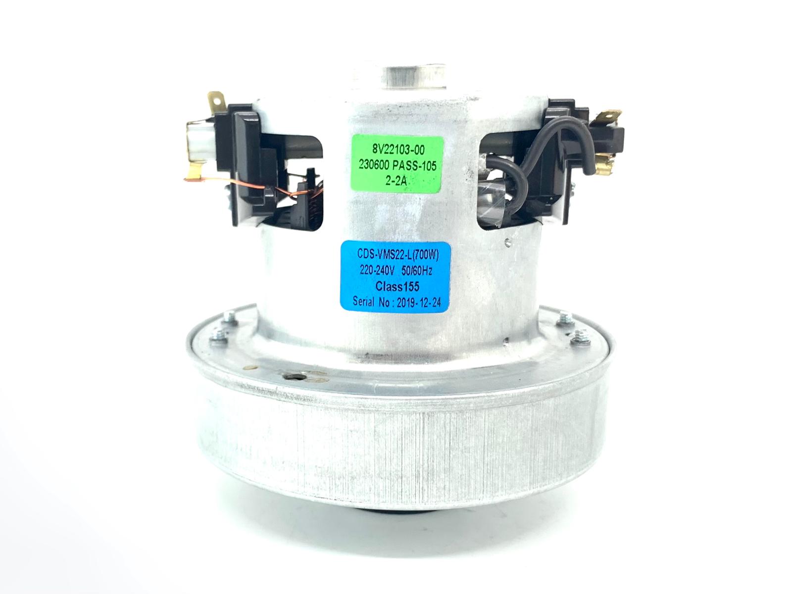 Main Motor CDS-VMS22-L Hoover Syrene SR71 SB01011