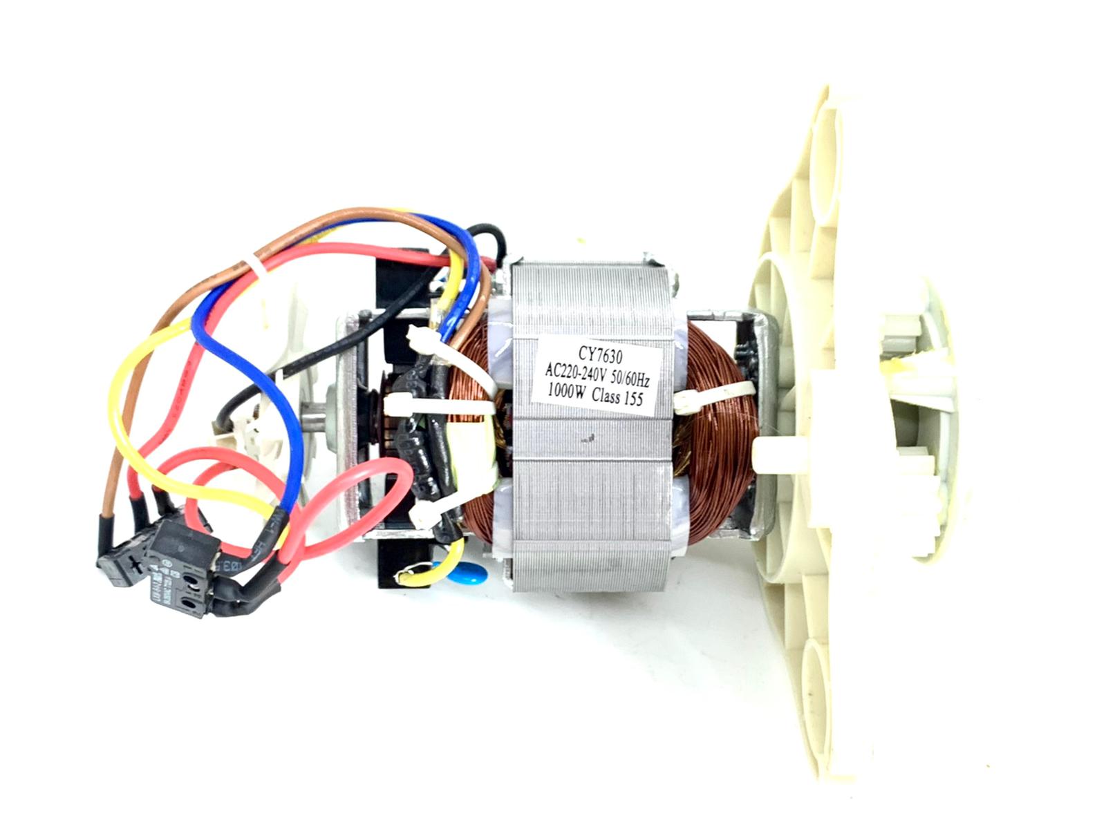 Main Motor CY7630 Arthur Martin CY 360A