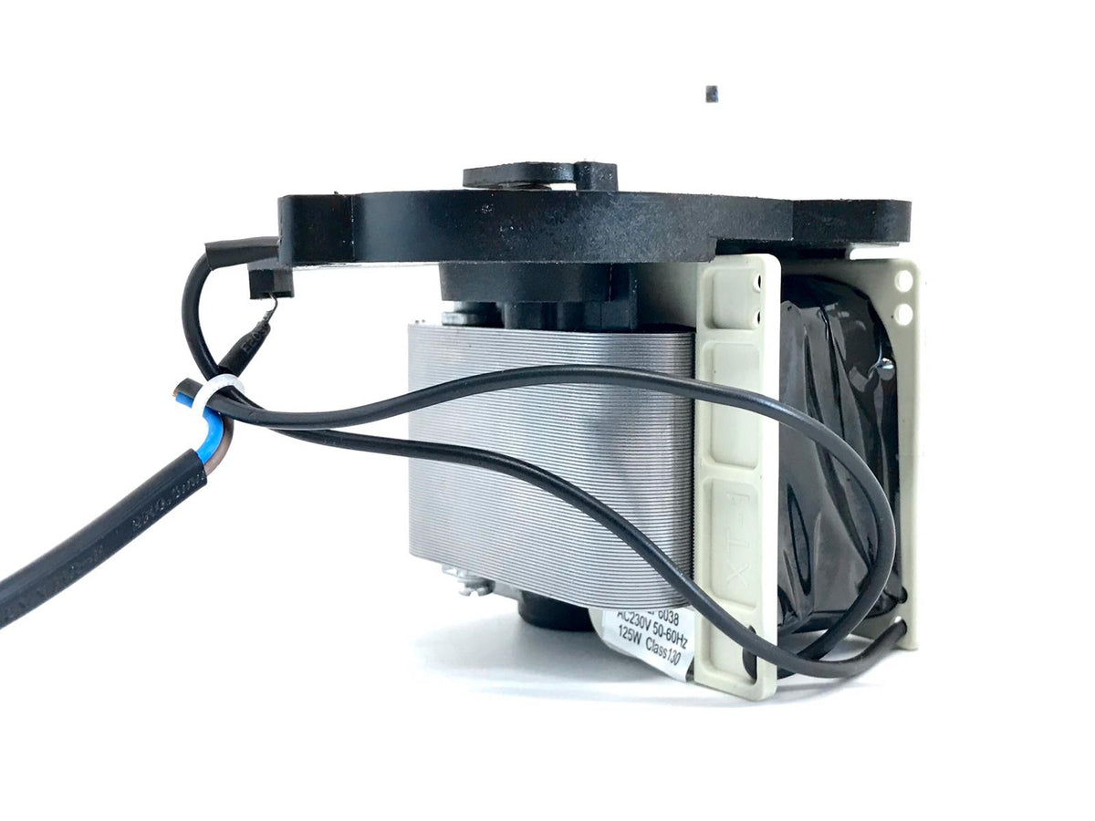 Main Motor Comelec EX1600