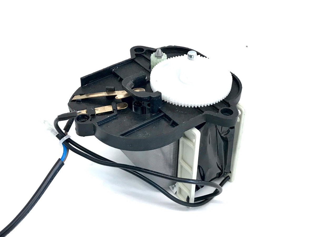 Main Motor Comelec EX1600