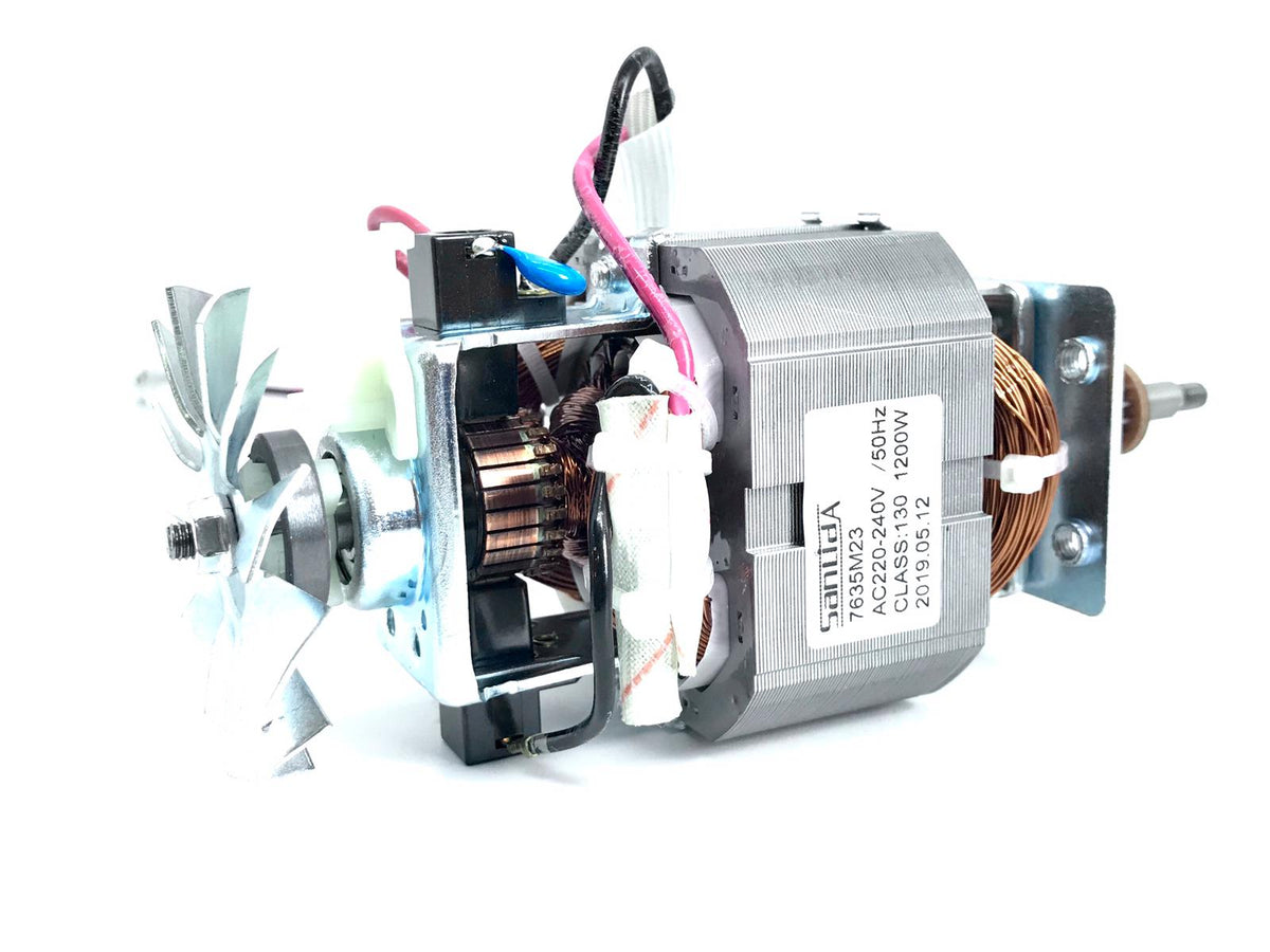 Main Motor Cookmii SM-1501