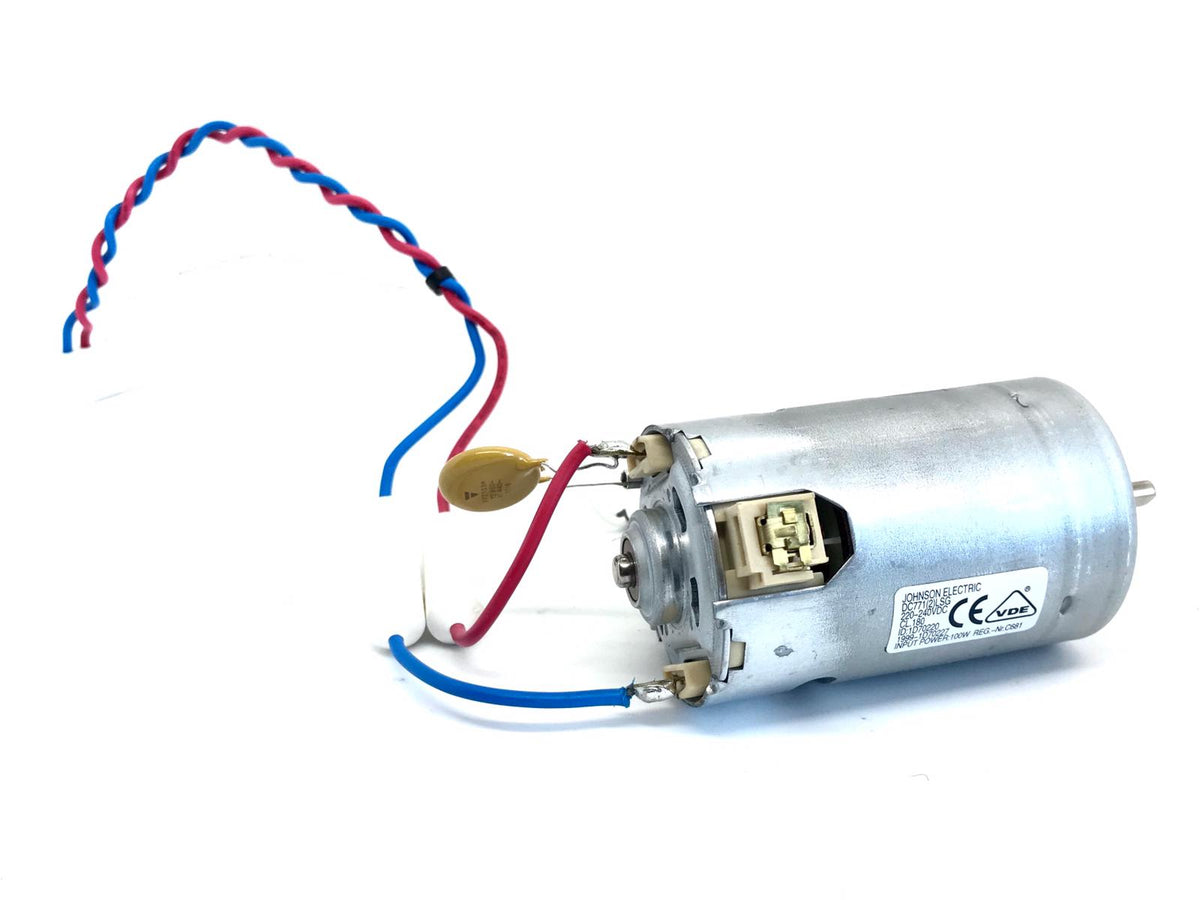 Main Motor Delonghi ENV135B