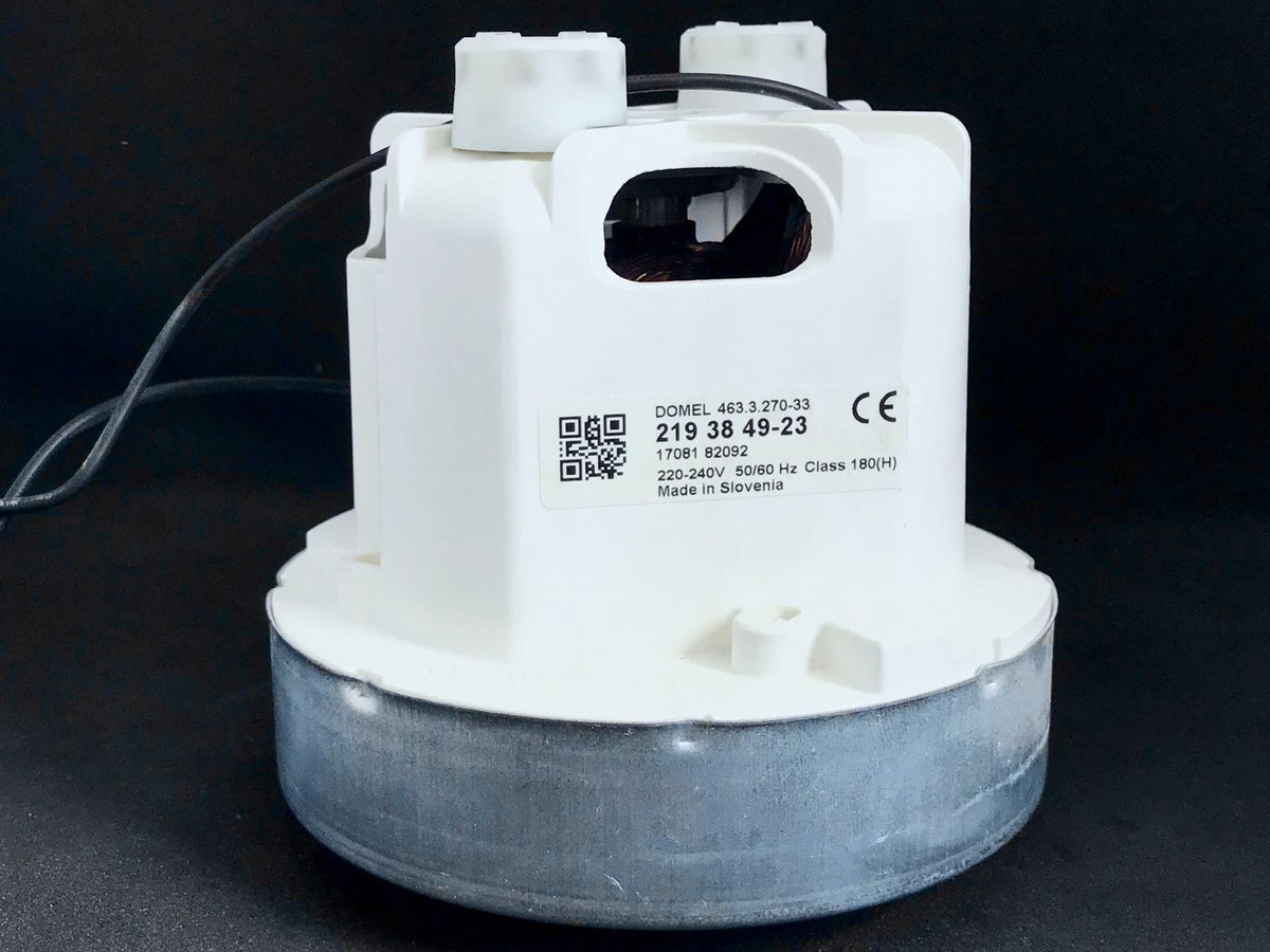 Main Motor Domel 463.3.270-33 AEG LX8