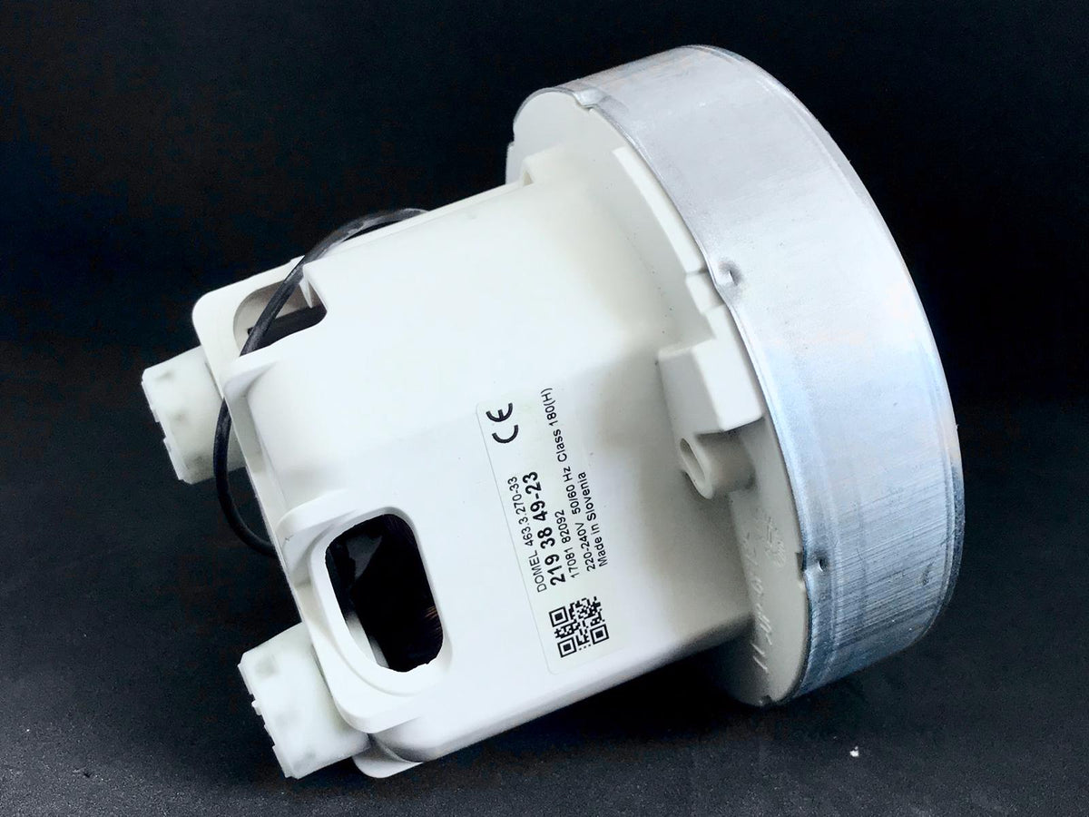 Main Motor Domel 463.3.270-33 AEG LX8