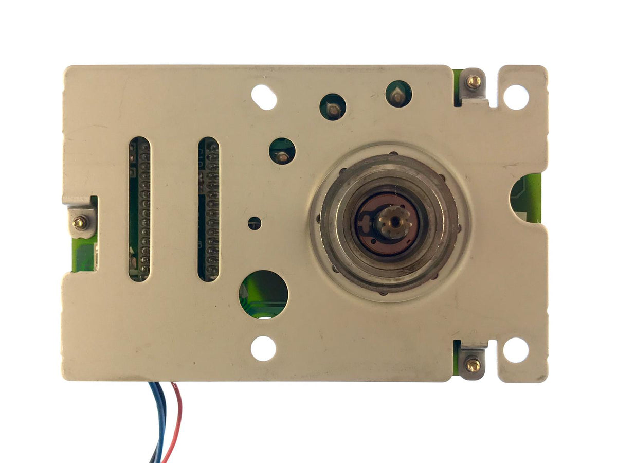 Main Motor For HP Laserjet 2100 C4170A Printer RH7-1384