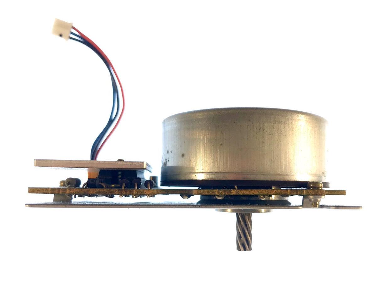 Main Motor For HP Laserjet 2100 C4170A Printer RH7-1384