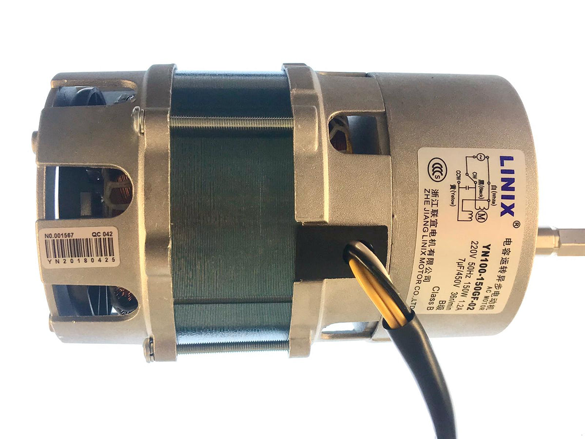 Main Motor For Riviera &amp; Bar PEJ537 Blender YN100-150GF-02