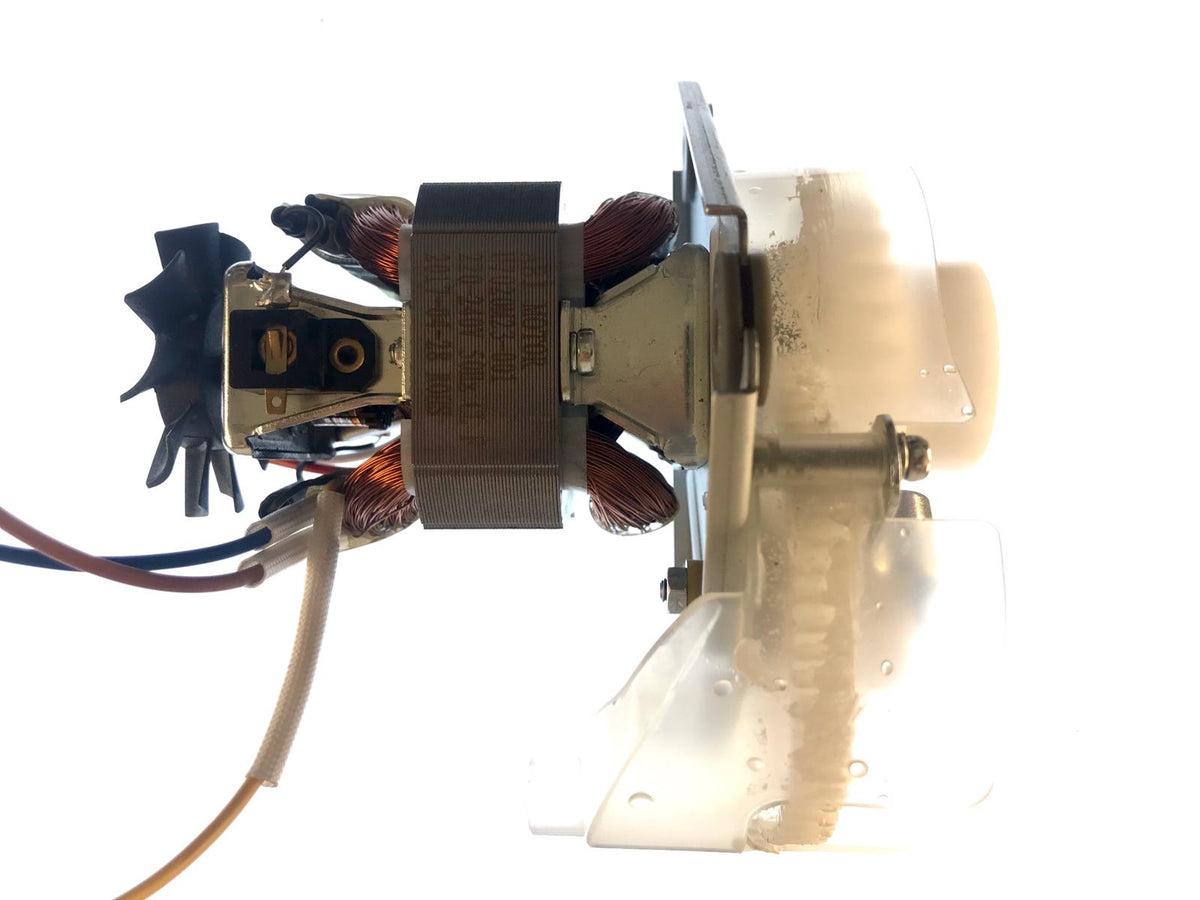 Main Motor GearBox For Kenwood FPM260 Blender U7020M23-001