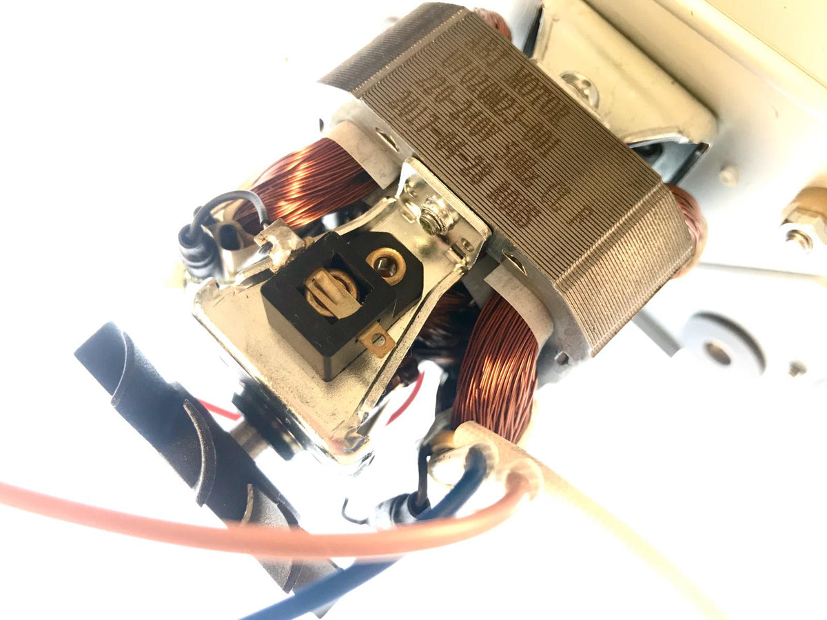 Main Motor GearBox For Kenwood FPM260 Blender U7020M23-001