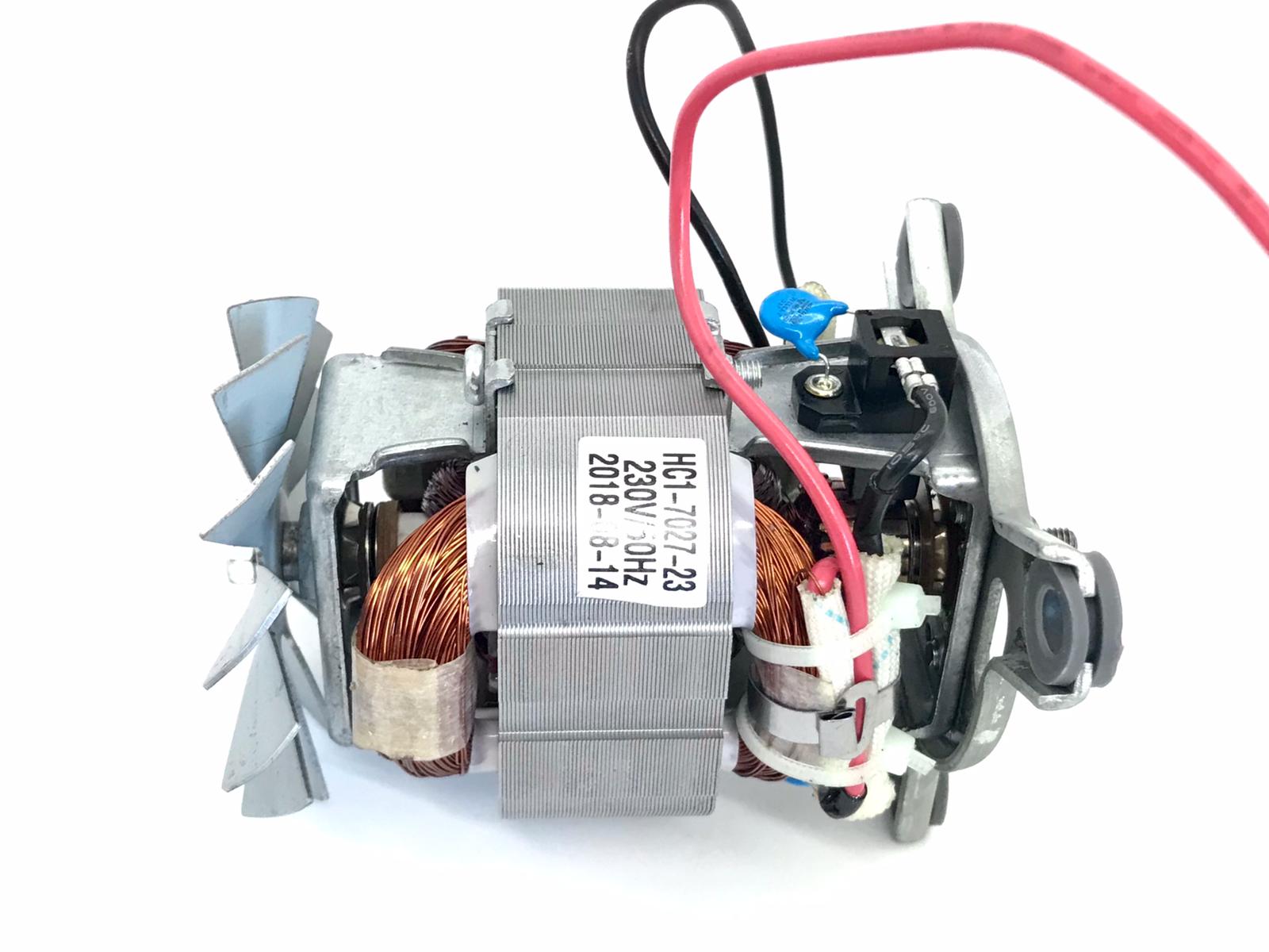Main Motor HC1 7027 23 Russell Hobbs 21480-56