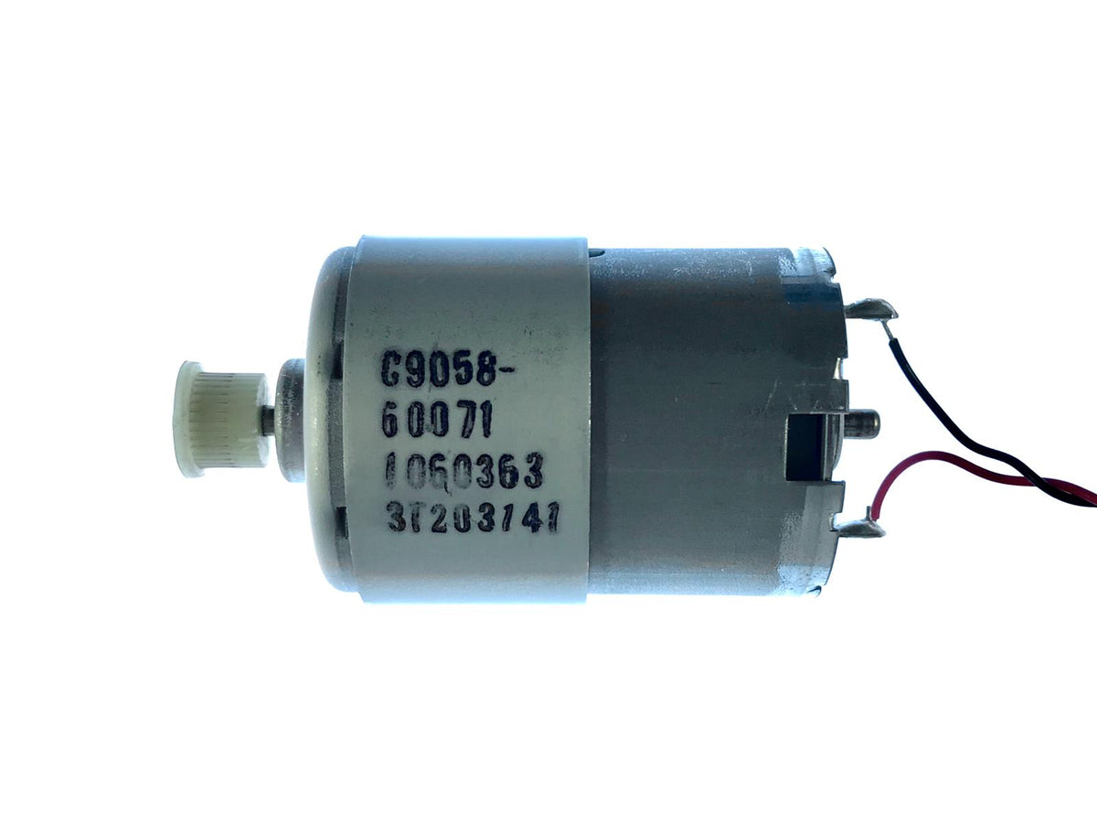 Main Motor HP 7612 7610 Printer G9058-60071