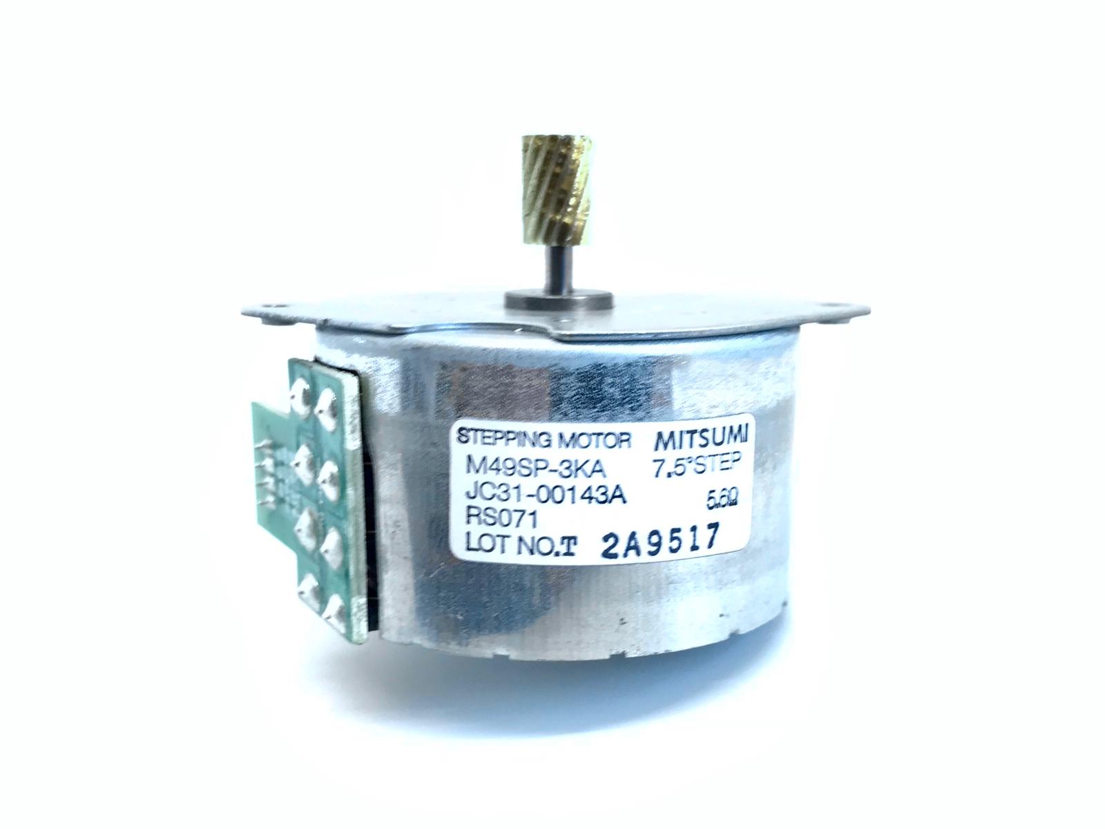 Motor 7710 C9058-60072 fits for HP 8718 8719 8720 8725 8726 8728 8730 8734  8740