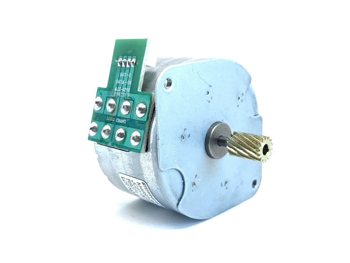 Main Motor HP Laser MFP 135w M49SP-3KA