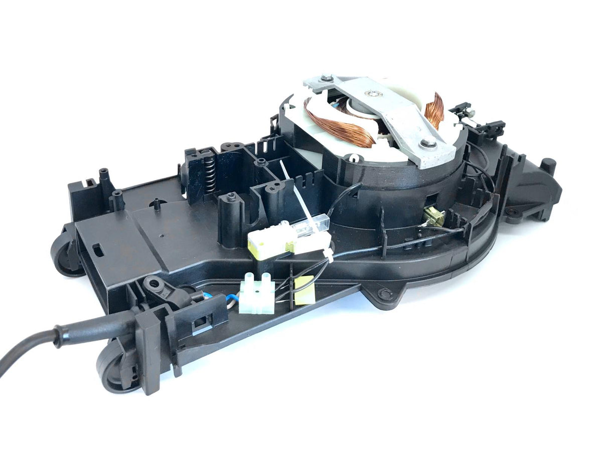 Main Motor Hoover F38PQ