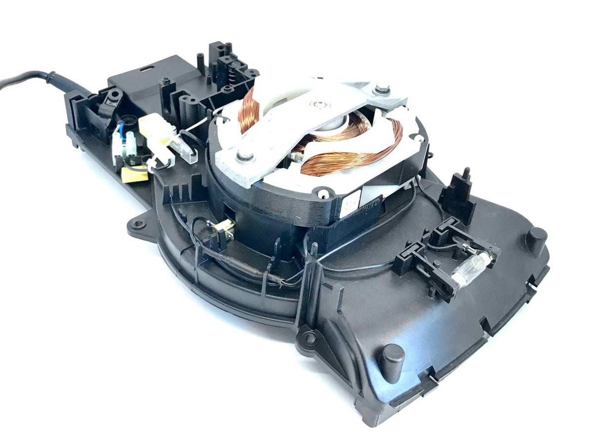 Main Motor Hoover F38PQ