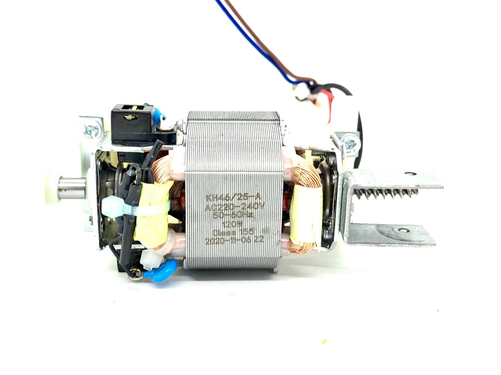 Main Motor KH46 Graef EK-502