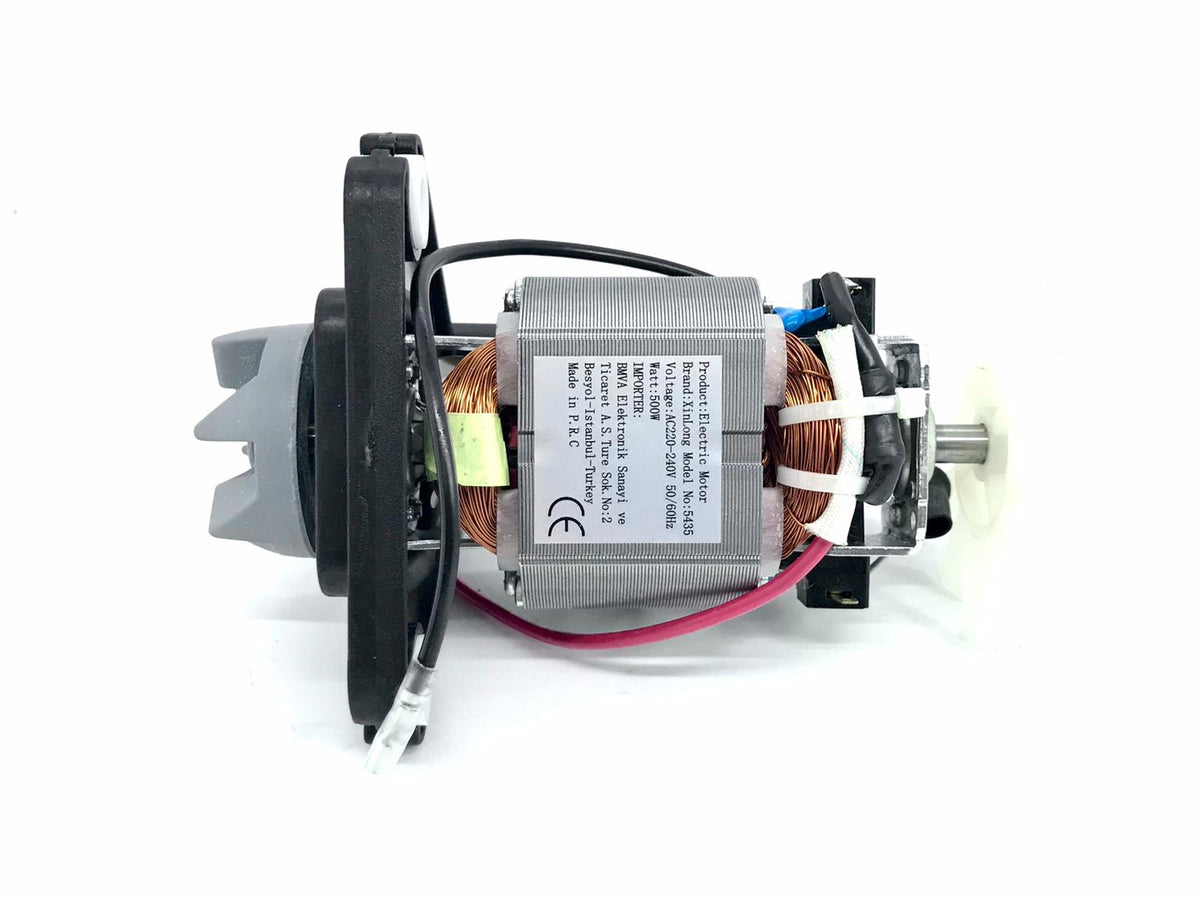 Main Motor Kiwi KSB-2218