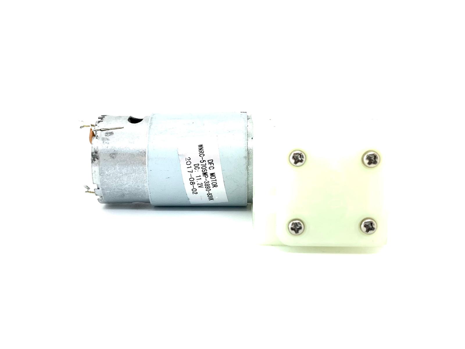 Main Motor Magic Vac Dinamika P0211ED