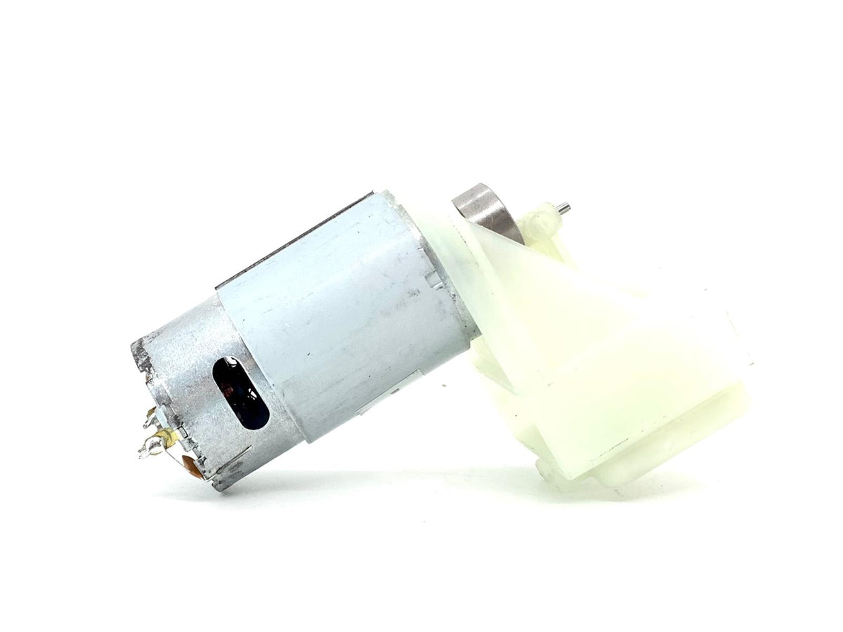 Main Motor Magic Vac Dinamika P0211ED