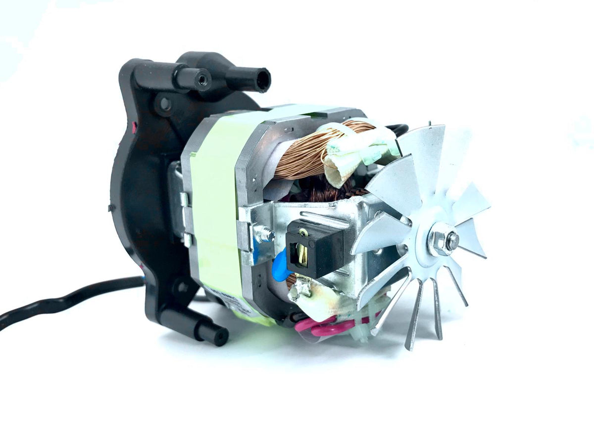 Main Motor Nutripro 900