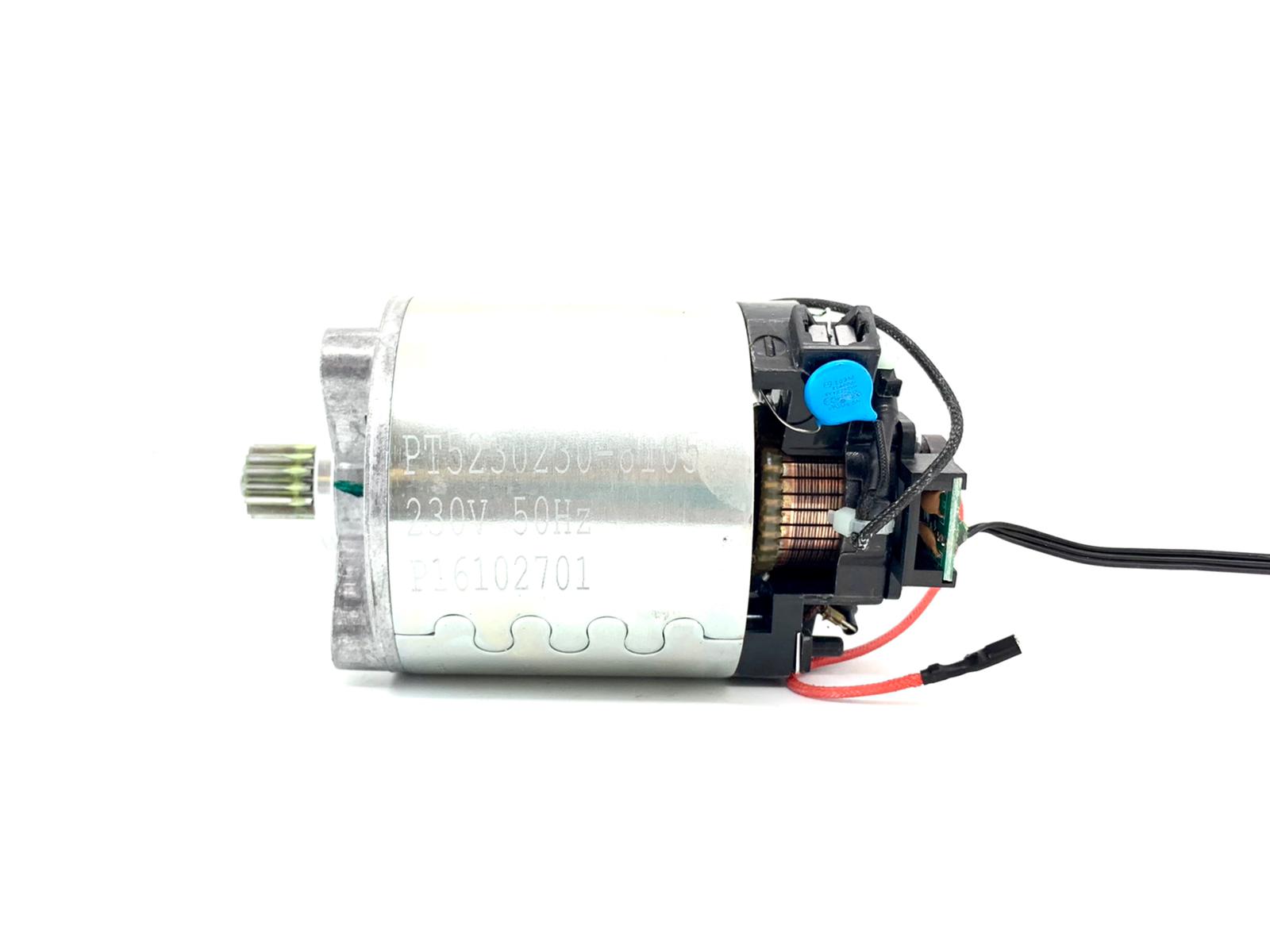 Main Motor P16102701 Philips HR1995