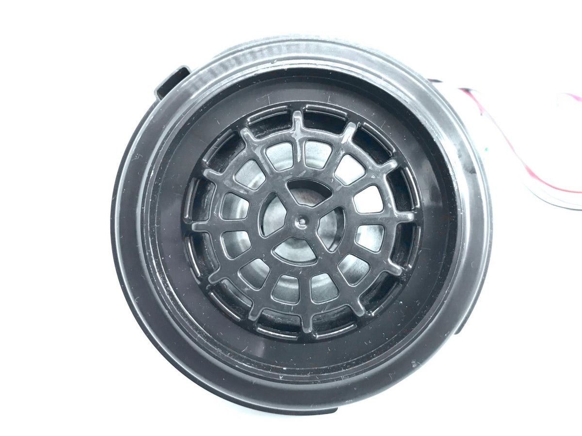 Main Motor Power Board and Brush Motor Deik VC-1518