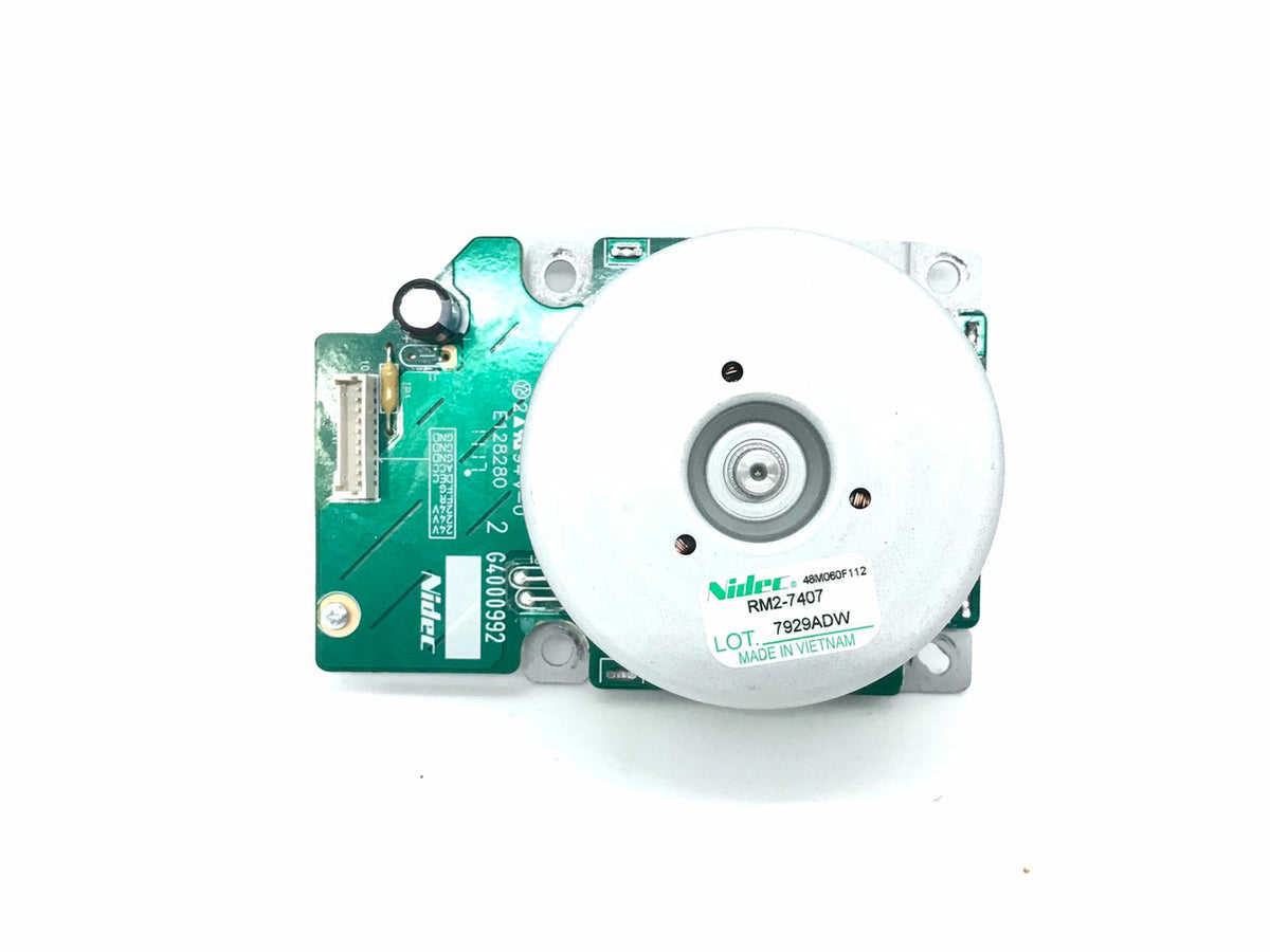 Main Motor RM2-7407 HP MFP M281fdn