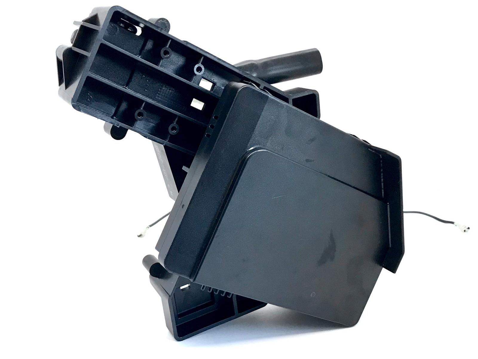 Melitta Beccuccio Per Schiumatrice Macchina Da Caffé 6617899 - Foto 9