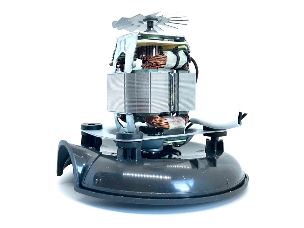 Main Motor Riviera &amp; Bar PR785A