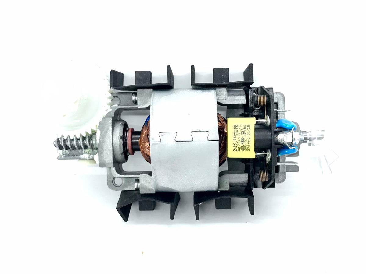 Main Motor Riviera &amp; Bar FS-145