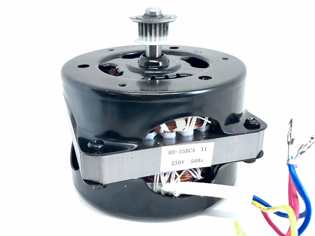 Main Motor Riviera &amp; Bar NBM216E