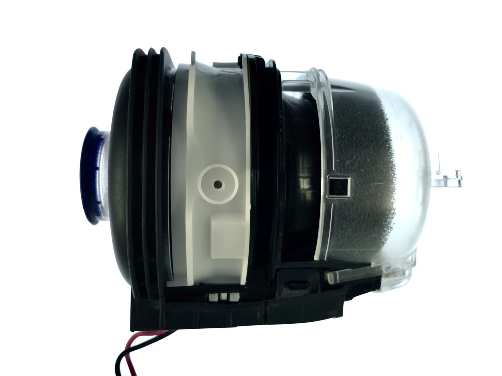Main Motor Rowenta RH9057WO Vacuum Cleaner