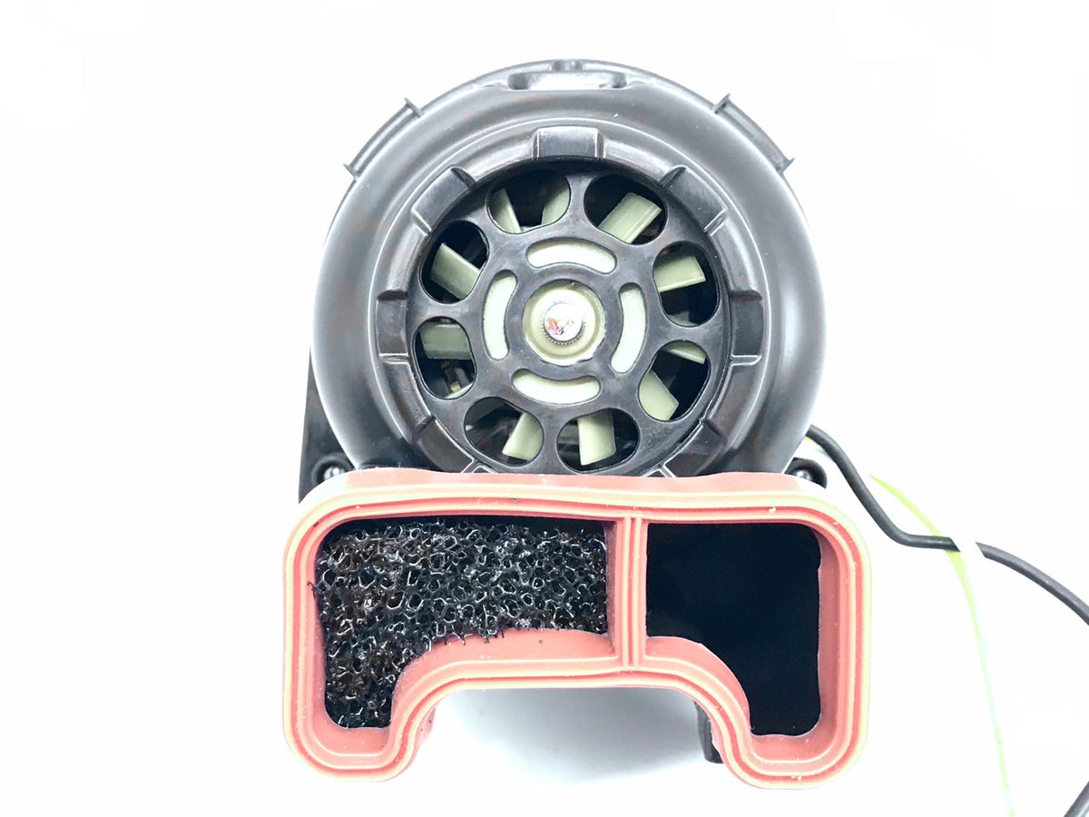 Main Motor Rowenta RY7557WH Clean &amp; Steam