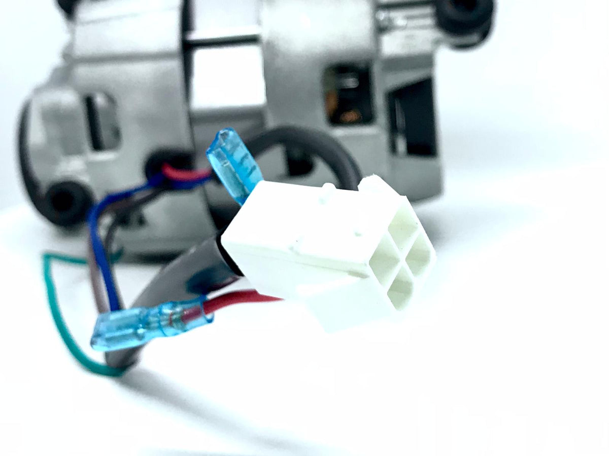 Main Motor Tribest Solostar4 SS-4200