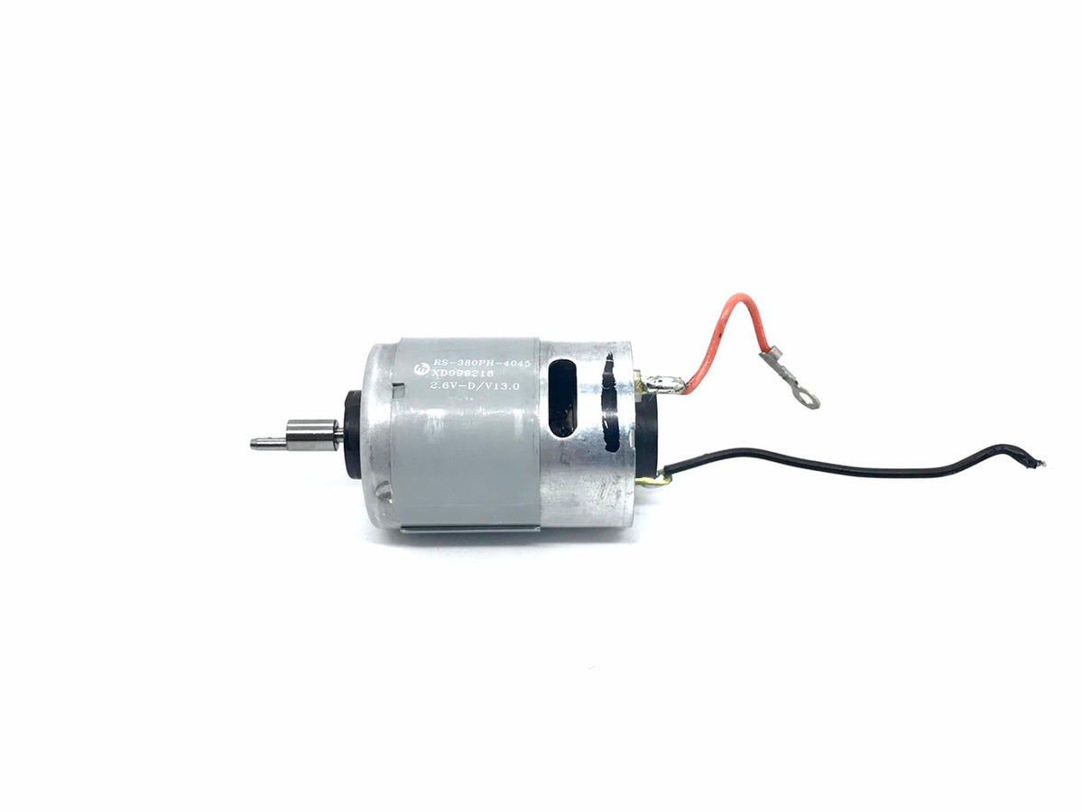 Main Motor Wahl 8504L