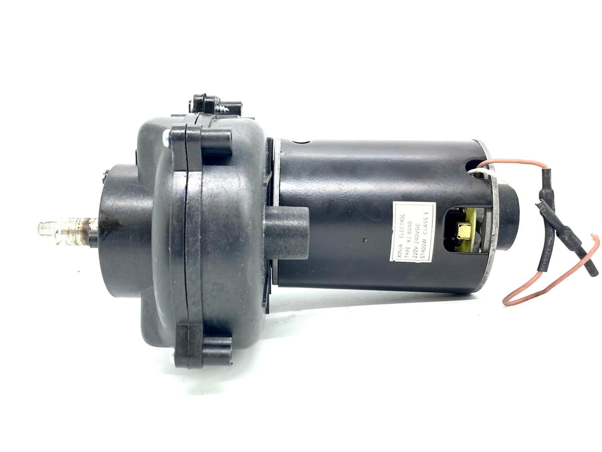 Main Motor XJ-8040 H Koenig